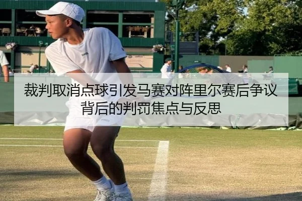 裁判取消点球引发马赛对阵里尔赛后争议背后的判罚焦点与反思（kaiyun）